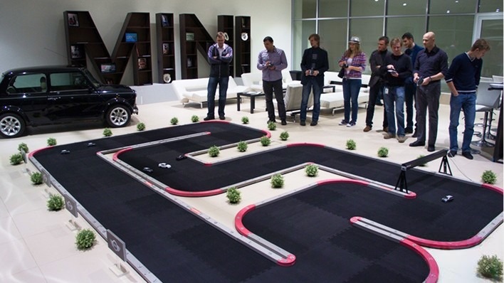 RC Racing Event Image 2