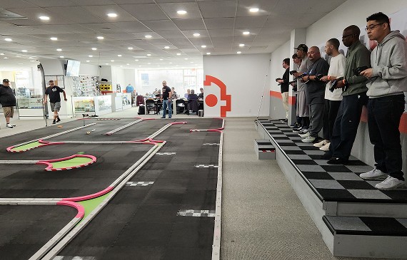RC Racing Club